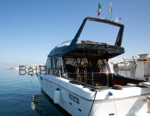 Riva 45 tekniska specifikationer och recensioner